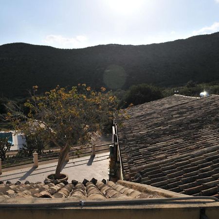 Agriturismo Timpa Del Sole Villa Noto Dış mekan fotoğraf
