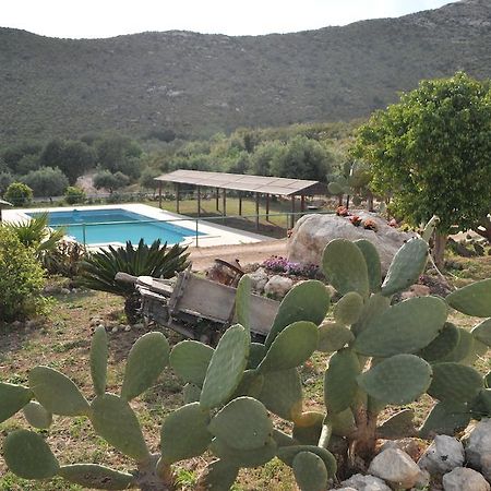Agriturismo Timpa Del Sole Villa Noto Dış mekan fotoğraf
