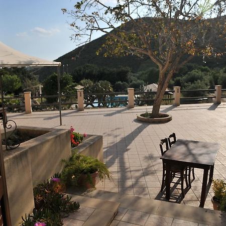 Agriturismo Timpa Del Sole Villa Noto Dış mekan fotoğraf