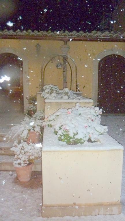 Agriturismo Timpa Del Sole Villa Noto Dış mekan fotoğraf