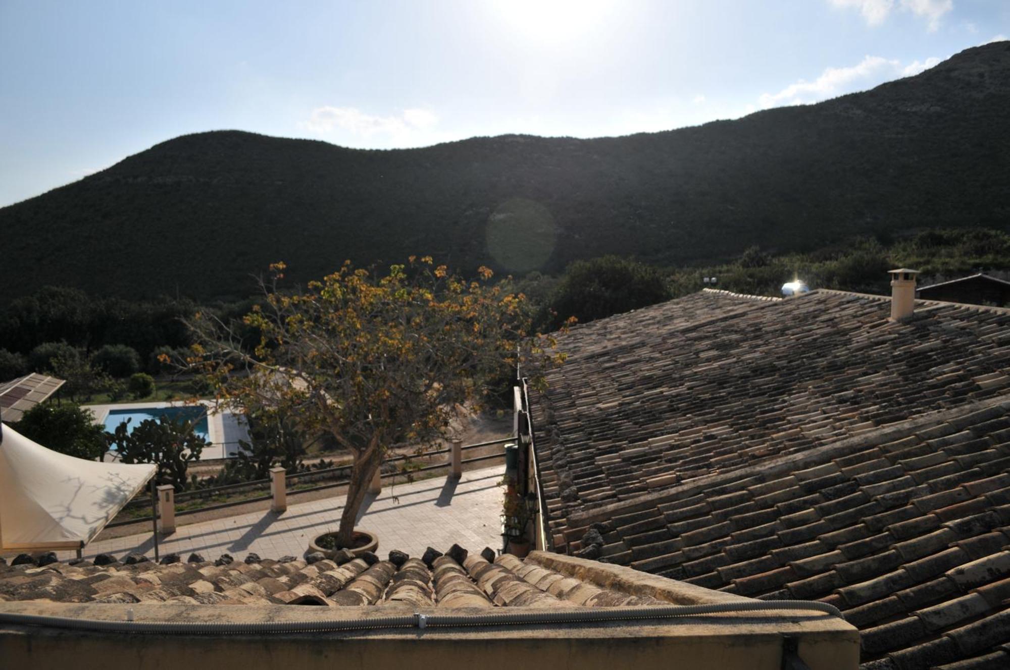 Agriturismo Timpa Del Sole Villa Noto Dış mekan fotoğraf