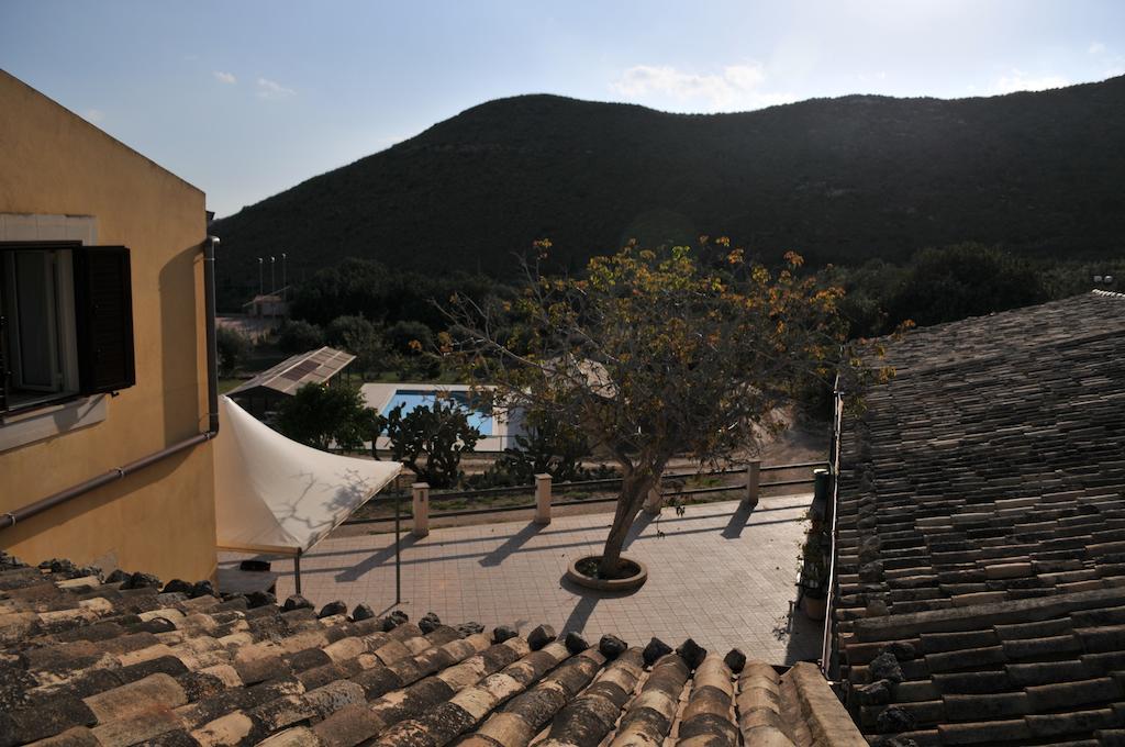 Agriturismo Timpa Del Sole Villa Noto Oda fotoğraf