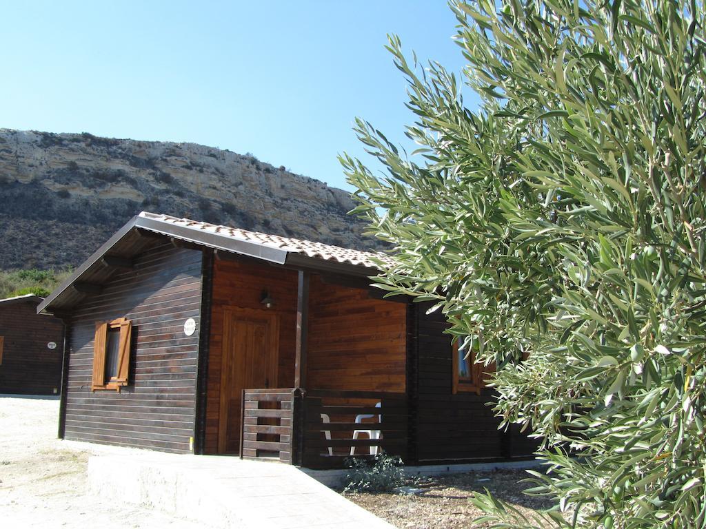 Agriturismo Timpa Del Sole Villa Noto Oda fotoğraf