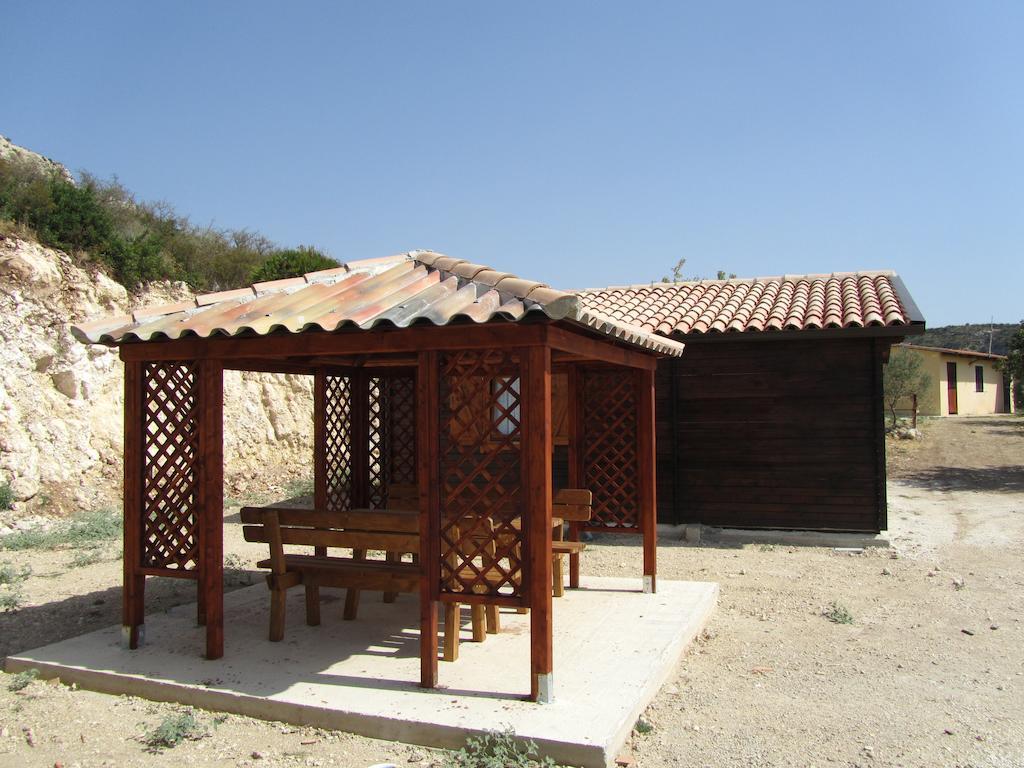 Agriturismo Timpa Del Sole Villa Noto Oda fotoğraf