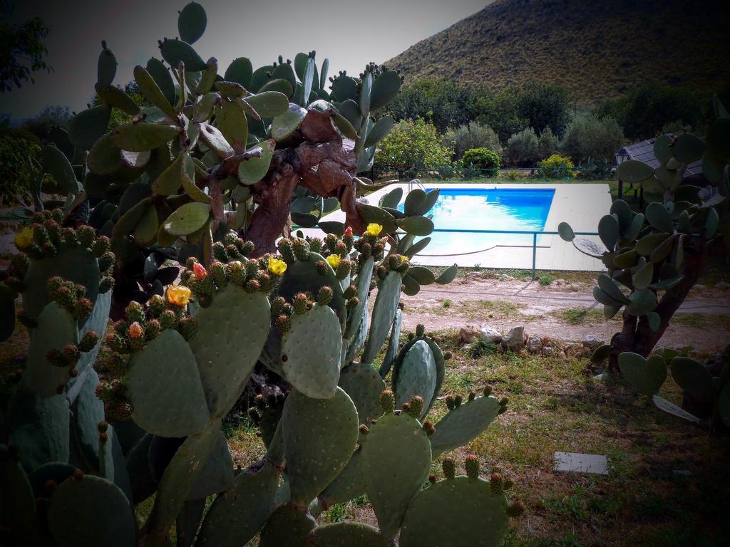 Agriturismo Timpa Del Sole Villa Noto Dış mekan fotoğraf