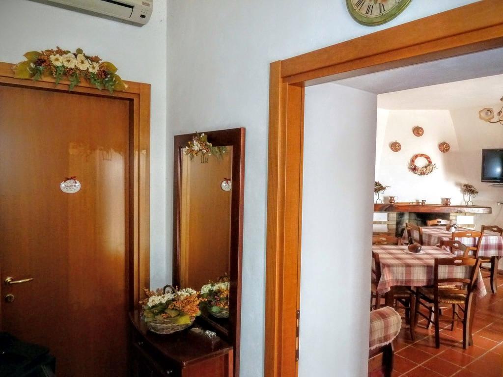 Agriturismo Timpa Del Sole Villa Noto Dış mekan fotoğraf