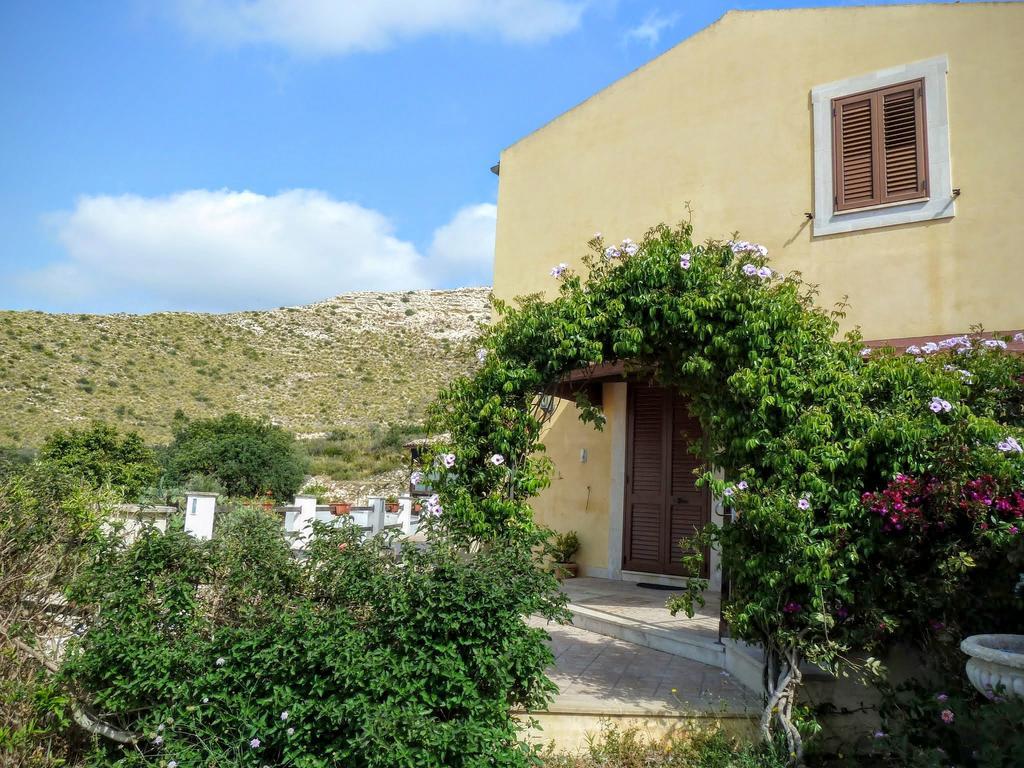 Agriturismo Timpa Del Sole Villa Noto Dış mekan fotoğraf