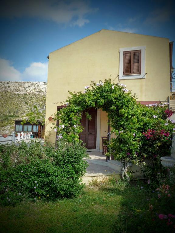 Agriturismo Timpa Del Sole Villa Noto Dış mekan fotoğraf