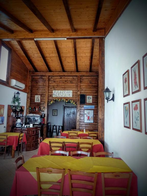 Agriturismo Timpa Del Sole Villa Noto Dış mekan fotoğraf