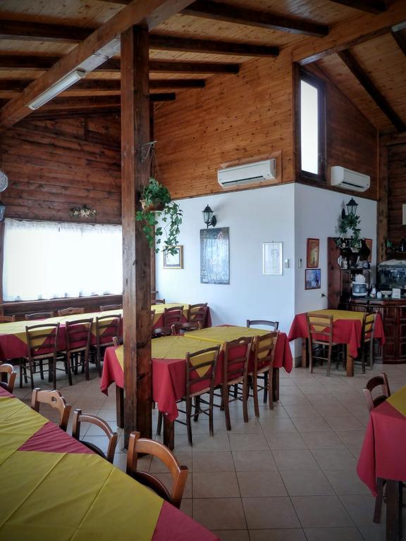 Agriturismo Timpa Del Sole Villa Noto Dış mekan fotoğraf