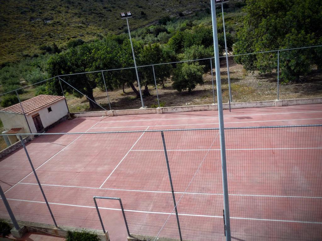 Agriturismo Timpa Del Sole Villa Noto Dış mekan fotoğraf