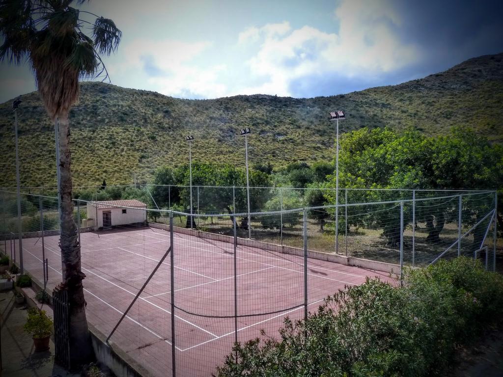 Agriturismo Timpa Del Sole Villa Noto Dış mekan fotoğraf