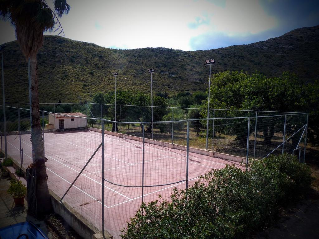 Agriturismo Timpa Del Sole Villa Noto Dış mekan fotoğraf